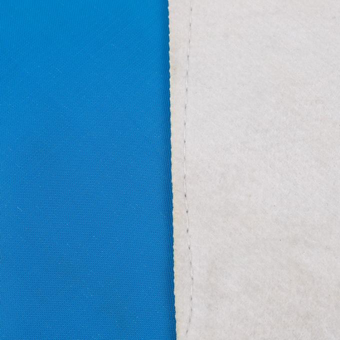 단일 필라멘트 여과포 0.92 밀리미터를 탈수하는 발전소 탈황 석고 찌꺼기 4